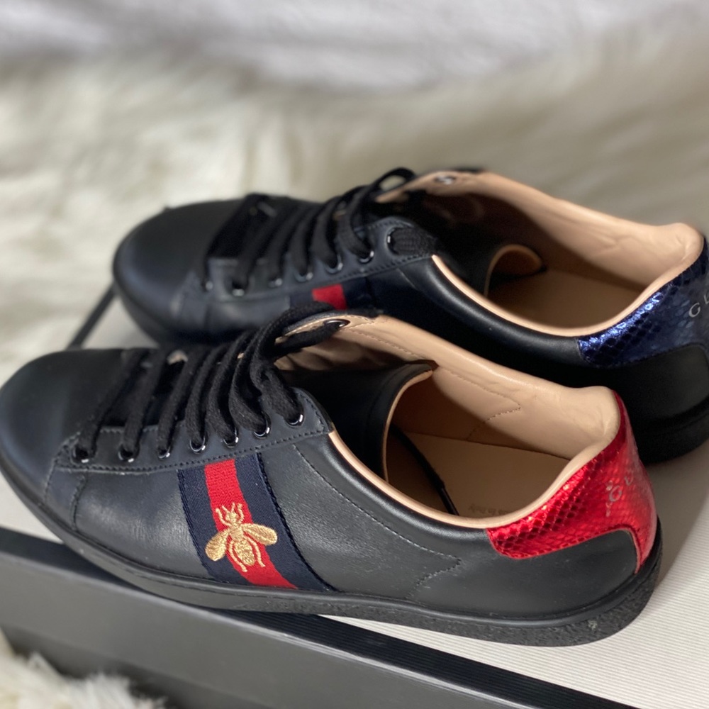 Gucci sneakers